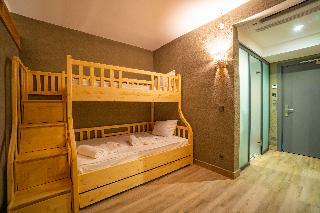 Hotel Boutique L Hotel Sarigerme