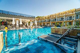 Hotel Boutique L Hotel Sarigerme