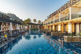 Hotel Boutique L Hotel Sarigerme