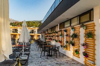 Hotel Boutique L Hotel Sarigerme