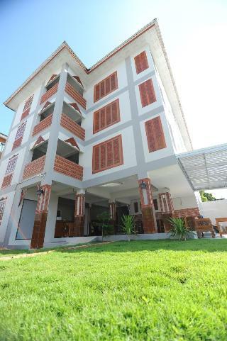 Nanya Hotel Chiang Mai