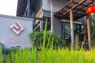 L Nimman Boutique Hotel