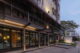 L Nimman Boutique Hotel
