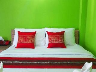 Chinda Boutique Hotel