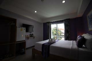 Chinda Boutique Hotel