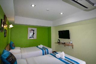 Chinda Boutique Hotel