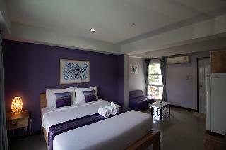 Chinda Boutique Hotel