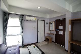 Chinda Boutique Hotel