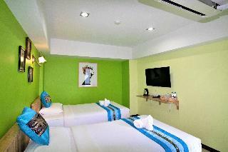 Chinda Boutique Hotel