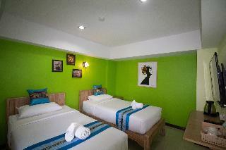 Chinda Boutique Hotel