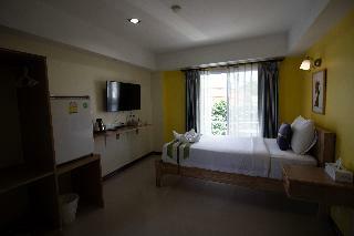 Chinda Boutique Hotel