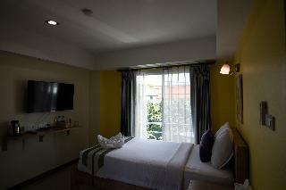 Chinda Boutique Hotel