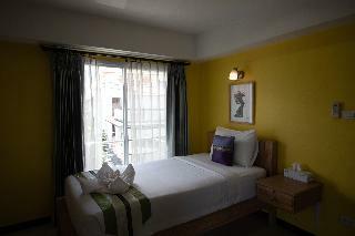 Chinda Boutique Hotel