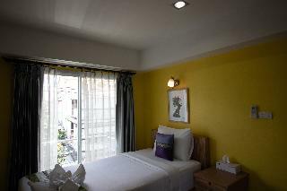 Chinda Boutique Hotel
