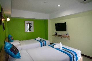 Chinda Boutique Hotel