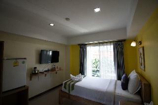 Chinda Boutique Hotel