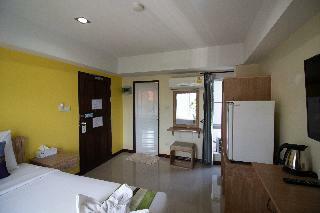 Chinda Boutique Hotel