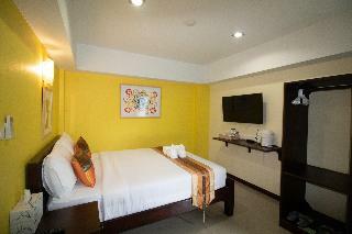 Chinda Boutique Hotel