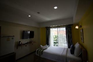 Chinda Boutique Hotel