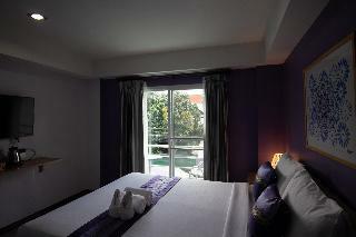 Chinda Boutique Hotel