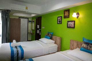 Chinda Boutique Hotel