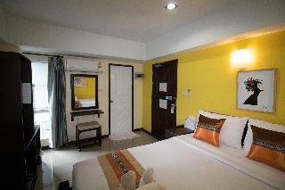 Chinda Boutique Hotel