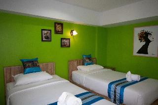 Chinda Boutique Hotel
