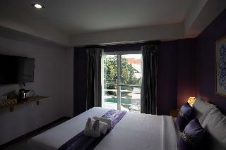 Chinda Boutique Hotel