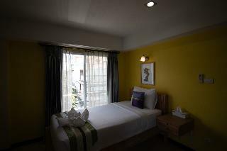 Chinda Boutique Hotel