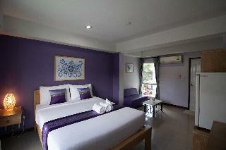 Chinda Boutique Hotel
