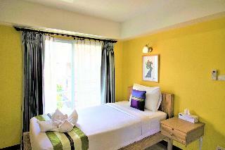 Chinda Boutique Hotel