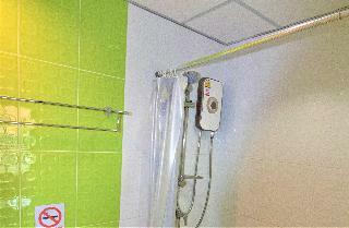 Chinda Boutique Hotel