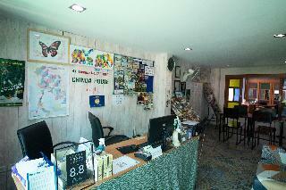 Chinda Boutique Hotel
