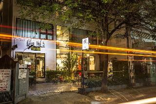 Hotel Give Me 5 Hostel