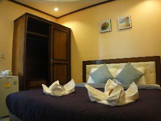 Hotel Sea Breeze Resort