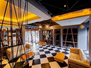 Loft Mania Boutique Hotel
