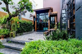 Hotel The Craft Nimman