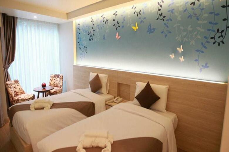 Levana Hotel Pattaya