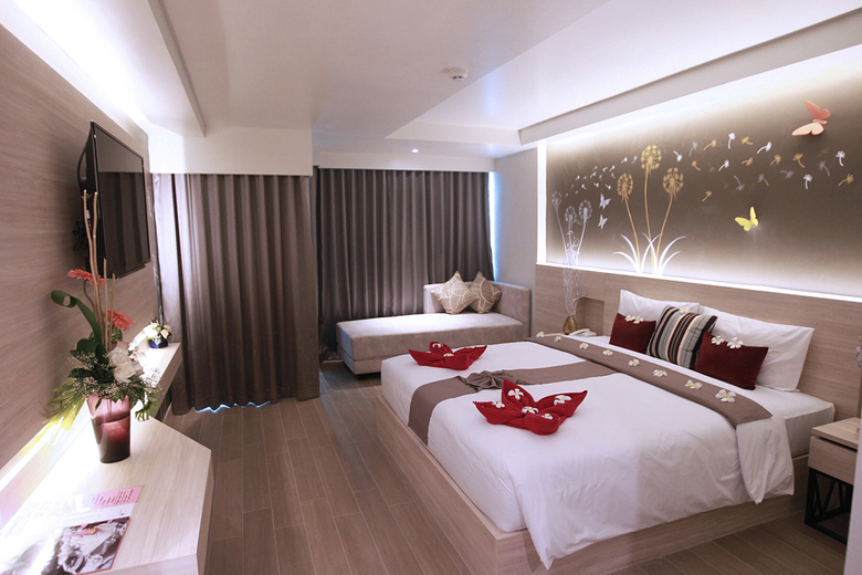 Levana Hotel Pattaya