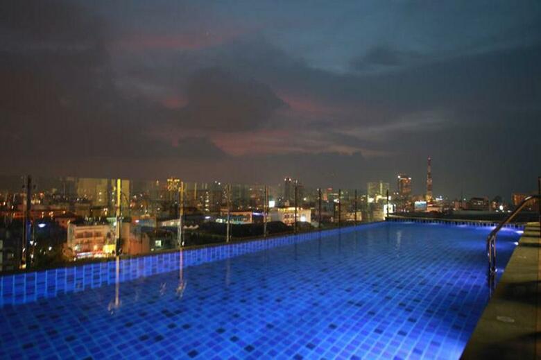 Levana Hotel Pattaya