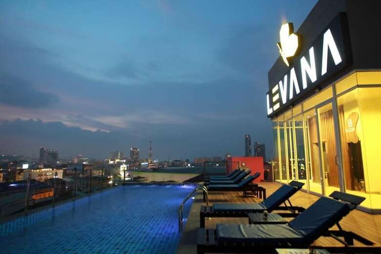 Levana Hotel Pattaya