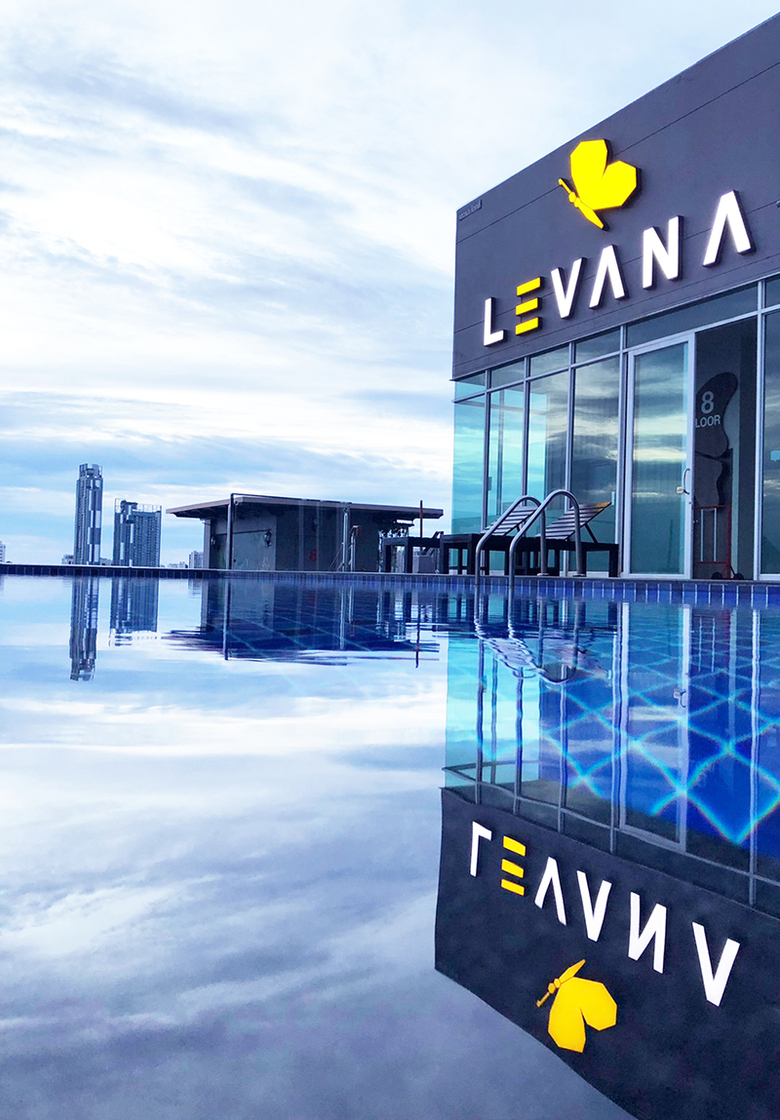 Levana Hotel Pattaya