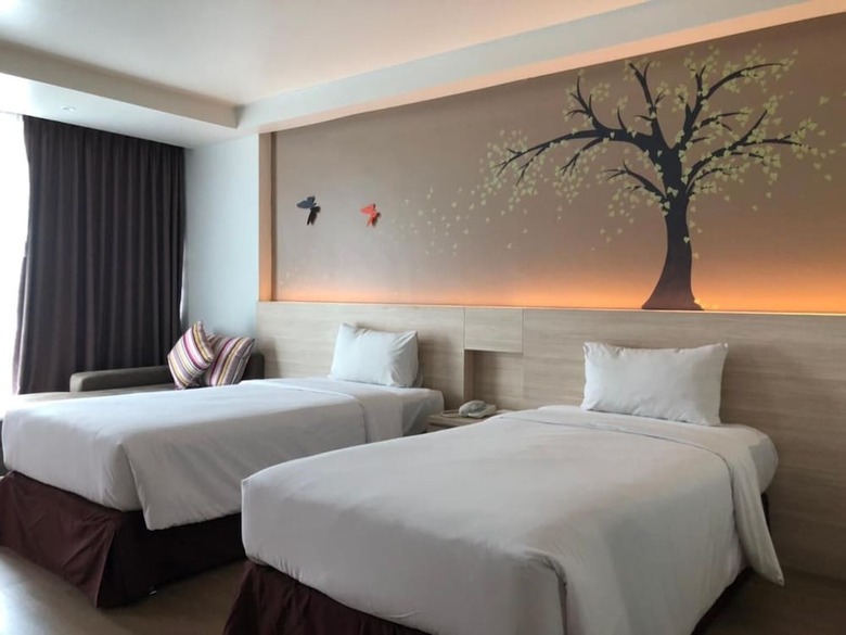 Levana Hotel Pattaya