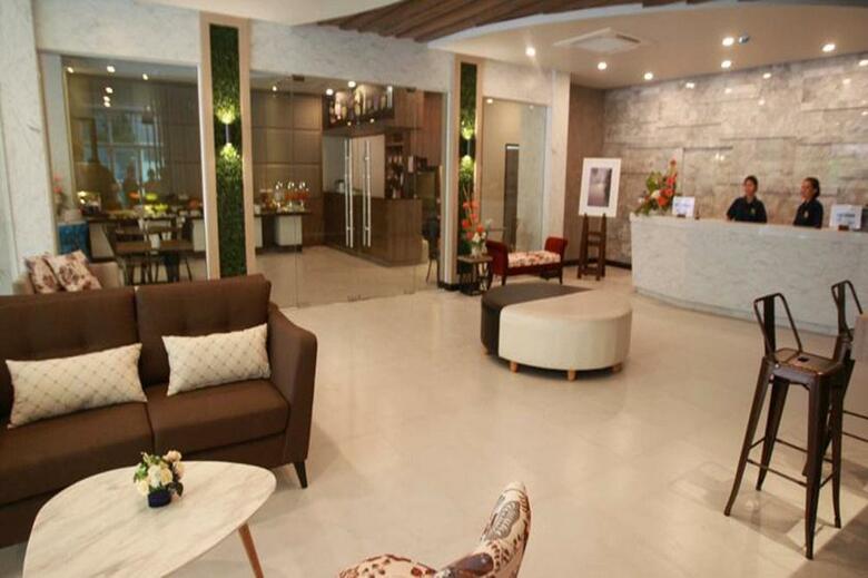 Levana Hotel Pattaya