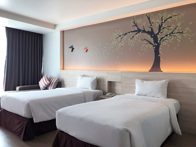 Levana Hotel Pattaya