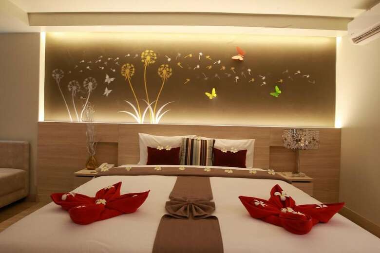 Levana Hotel Pattaya