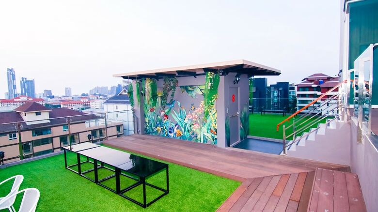 Levana Hotel Pattaya
