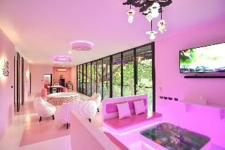 Hotel Bedvilla Chiangrai