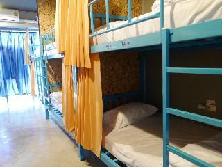 Hotel Hygge Hostel Chiangmai