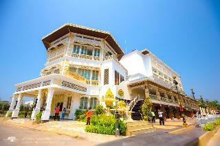 Hotel Chuchaiburi Sri Amphawa